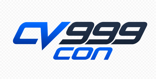 cv999 con লোগো